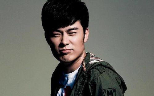 162的内地男明星,身高不是距离，魅力无限绽放