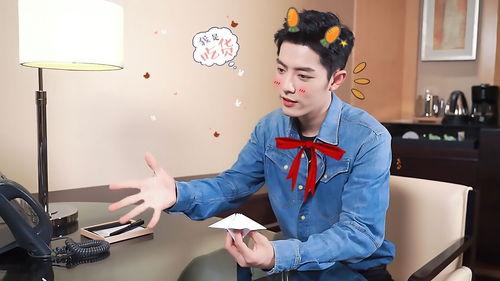 圈内爆料肖战小飞侠,揭秘娱乐圈的神秘力量与粉丝狂热